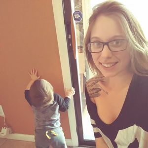 Meet your Posher, Makenzie